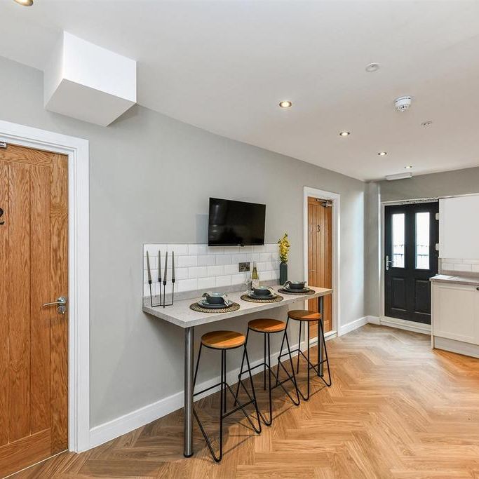 Studio to rent - Photo 1