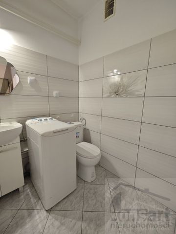 Kijewo - wynajem, 1 pok. 35m2, I piętro, balkon - Photo 2