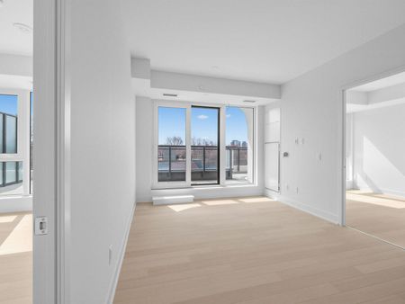 For Lease - 322 Dupont Street Unit# 403, Toronto, Ontario - Photo 2