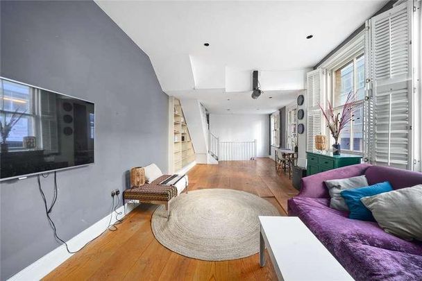 Scrutton St, London, EC2A - Photo 1