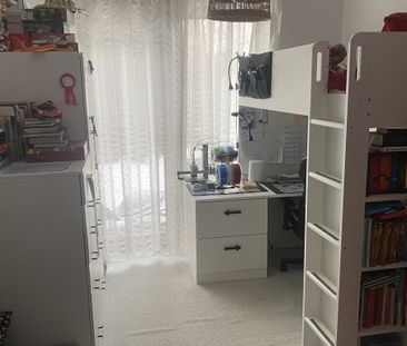 mazowieckie, piaseczyński, Piaseczno, Józefosław, Ogrodowa - Zdjęcie 3