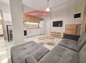 Studio/Γκαρσονιέρα για ενοικίαση - Κέντρο Θεσσαλονίκης, - Φωτογραφία 1