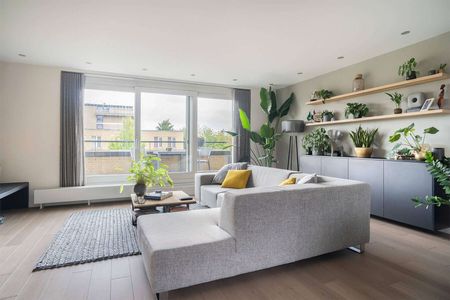 Vignolahof, Rotterdam, Nederland - Photo 2