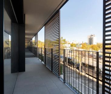 Piso de alquiler en Rda. Jean Monnet 230-238, Sabadell, 230-, Can G... - Foto 6