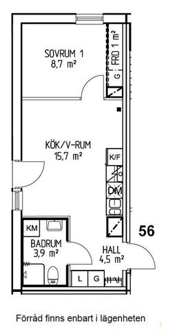 Tjärhovsgatan 17 - Foto 3