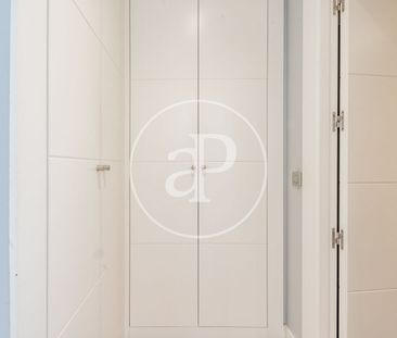 Flat for rent in Virgen del Cortijo - Manoteras (Hortaleza) - Photo 5