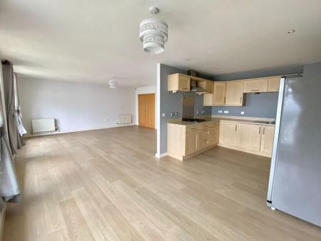 2 bedroom apartment to rent - Photo 3