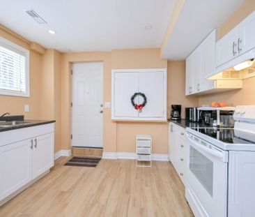 For Lease - 42 Brambirch Crescent, Brampton, Ontario - Photo 2