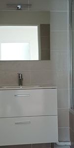 location Appartement T4 DE 100.17m² À BUSSY SAINT GEORGES - Photo 3