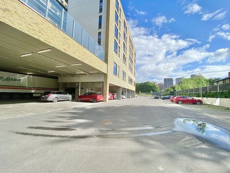 Kollegievej 2B, 3. 1, 9000 Aalborg - Foto 4