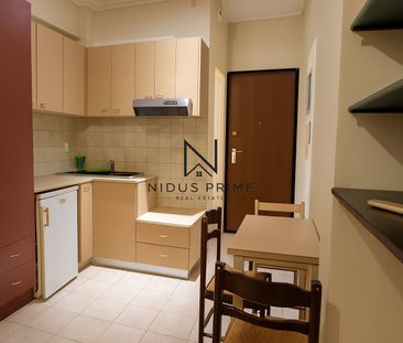 Studio/Γκαρσονιέρα για ενοικίαση Κοτρώνι (Πάτρα) - Photo 6