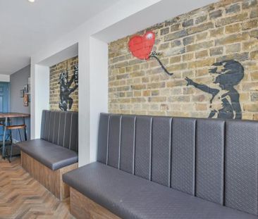 House share to rent - Photo 1