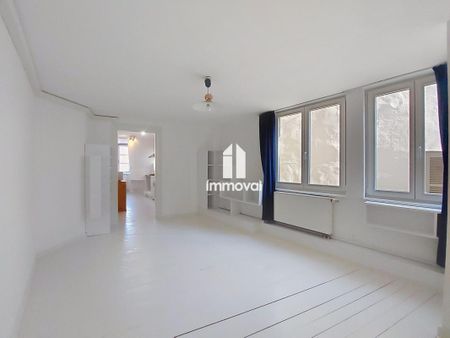 Location Appartement 2 pièces 43m² STRASBOURG 67000 - Photo 2