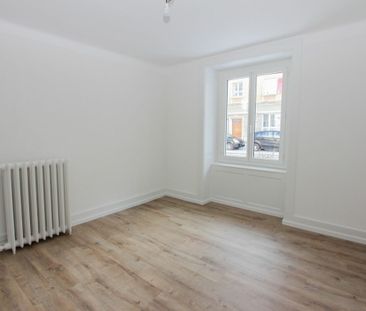 Magnifique appartement de 3 pièces au rez-de-chaussée - Photo 5