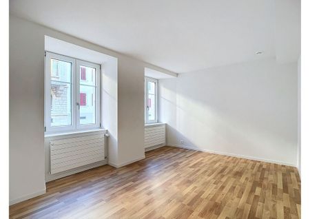 Appartement 3.5 pièces - Photo 3