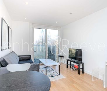 1 bedroom apartment to rent - Photo 1