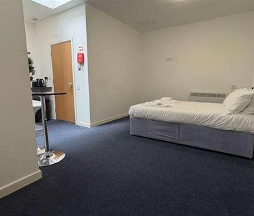 Broadgate, Coventry, CV1 - Photo 5