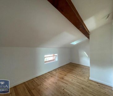 Appartement à louer 2 pièces 46.53m² - Photo 3