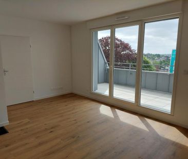 Location Appartement 2 pièces 43m² BIHOREL 76420 - Photo 1