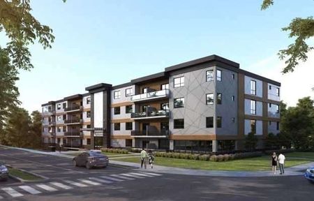 For Lease - 555 Teeple Terrace Unit# 208, London South, Ontario - Photo 5