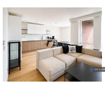 2 bedroom flat to rent - Photo 1