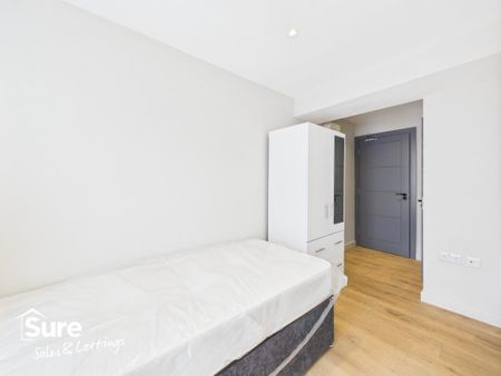 1 bedroom end of terrace house to rent - Photo 3