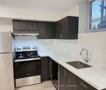 For Lease - 32 WUHAN Lane Unit# LOWER, Markham, Ontario - Photo 3