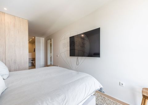 Apartamento T3