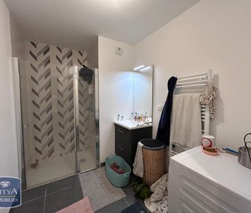 Location Appartement 3 pièces 60m² ANGERS 49100 - Photo 5