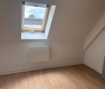 Appartement T3 CHAUSSIN à louer - Photo 4