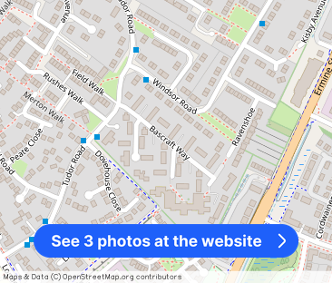 1 bedroom apartment for rent - Photo 1