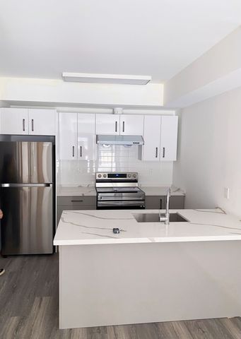 For Lease - 60 Morecambe Gate Unit# C106, Toronto, Ontario - Photo 5