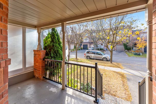 For Lease - 36 Bowler Street, Aurora, Ontario - Photo 1