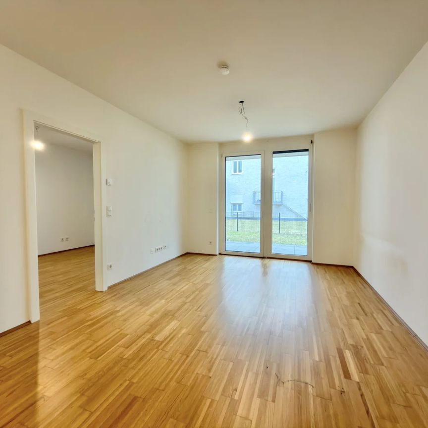 Wohnen im Styria Center- Hohe Wohnqualität - Foto 1