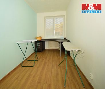 Pronájem bytu 3+1 66 m² - Fotografie 4