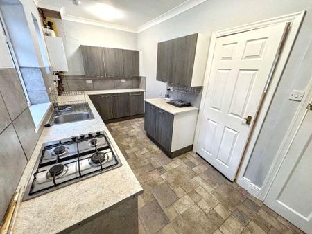 Taylor Street, South Shields, South Shields, Tyne and Wear, NE33 5AW - Photo 5