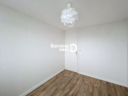 Location appartement à Brest, 3 pièces 65.9m² - Photo 5