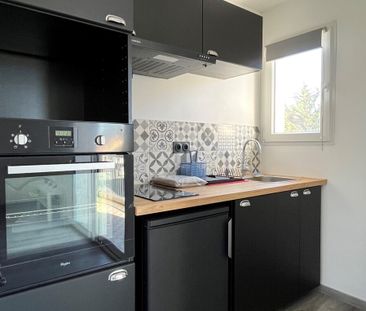 Location Appartement 1 pièce 22m² ISTRES 13800 - Photo 4