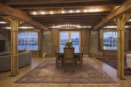 4 Bed Flat, New Concordia Wharf, SE1 - Photo 4