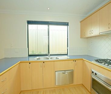 Secure and Quiet - Photo 6