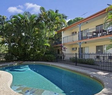 Neat & Tidy 2-Bedroom Unit in Prime Location - Photo 2