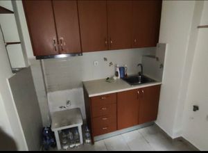 Studio/Γκαρσονιέρα για ενοικίαση - Κέντρο Θεσσαλονίκης, - Photo 1
