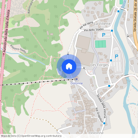 Courmayeur