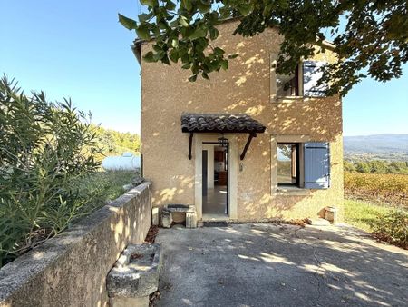 Location Maison 4 pièces 68 m2 à Saint-Saturnin-Lès-Apt - Photo 4