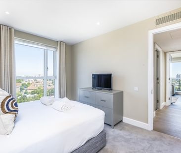 2 bedroom apartment to rent - Photo 5