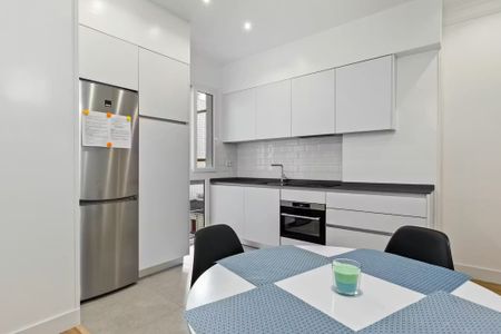 Calle de Fernando el Católico, Madrid, Community of Madrid 28015 - Photo 2