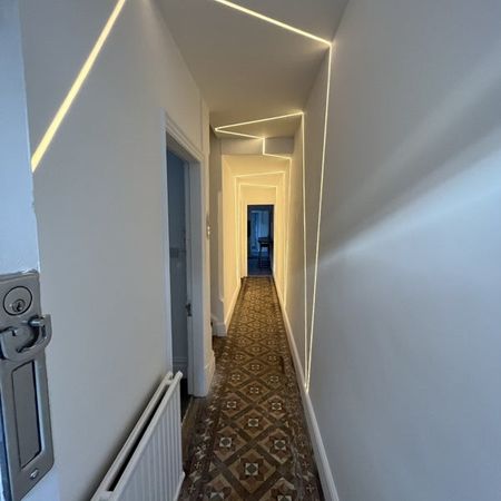 Room in a Shared House, Winchester Avenue, LE3 - Photo 4