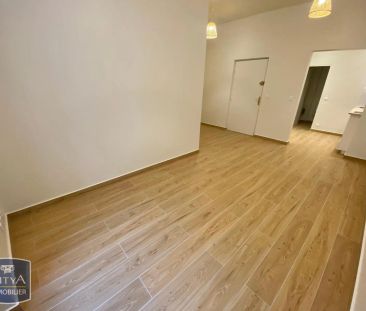 Appartement à louer 1 pièce 36.8m² - Photo 6