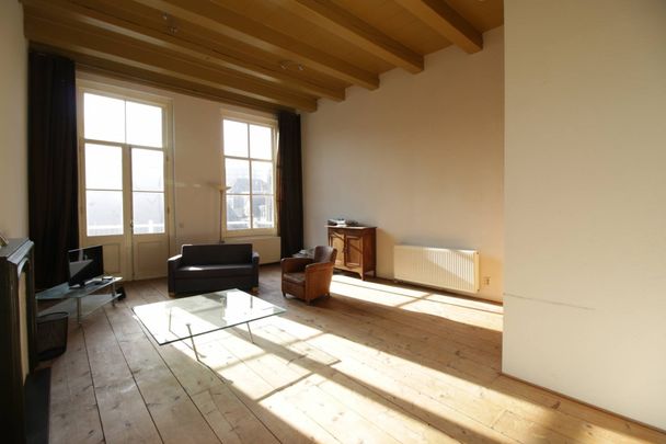 3311VH, Dordrecht, Haringstraat, 4 - Foto 1