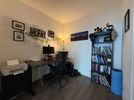 For Lease - 5 Buttermill Avenue Unit# 4306, Vaughan, Ontario - Photo 3